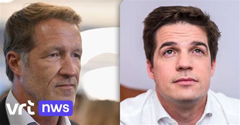 Opvallende twist in Charleroi: niet burgemeester Paul Magnette, .